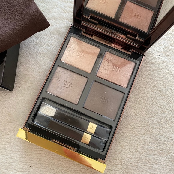 Tom ford nude deep